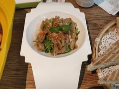-多嘴超级肉蟹煲(欧亚卖场店)
