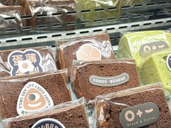 -0+1·手作面包(新北店)
