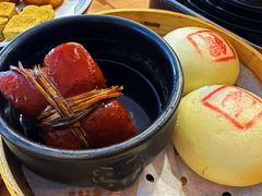 -苏小柳手工点心(人民广场分院)