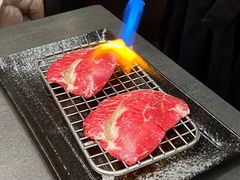 -铭牛烧肉·和牛海鲜自助(高新月牙湖店)
