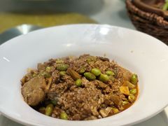 -虎哥私房菜(馒头山店)