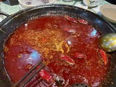 -五里关火锅(牛市口店)