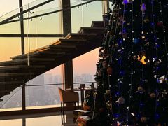 -视界美食自助餐厅·石家庄希尔顿酒店