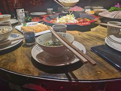 -七里川健康火锅(总店)