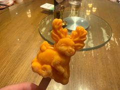 -新白鹿餐厅(龙游路总店·杭帮菜名店)