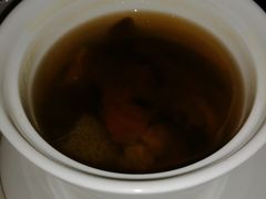 -上海金桥红枫万豪酒店-万豪中餐厅