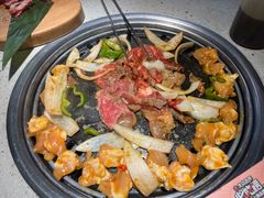 -猫抓烤肉(观音桥九街店)