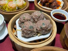 -金苑海鲜酒家(新港中路店)