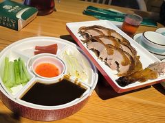 -满盛家宴·烤鸭·海鲜天津菜(河北路总店)