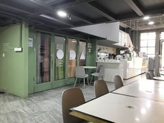 -ADO KAFE(大学城店)