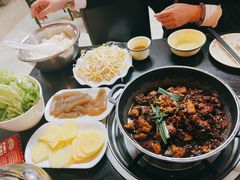 -贵阳李氏息烽阳朗鸡(民生路店)