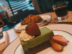 -GOTLOT COFFEE&KITCHEN角落厨房NOOK店