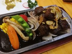 -水之惠鲜鱼料理(王府大街店)