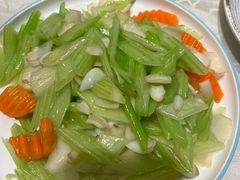 -福来居烤鸭店(天坛二店)