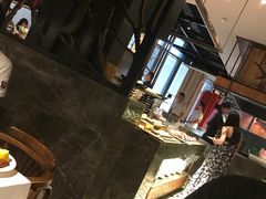 -星伦多 自助料理(圆融店)
