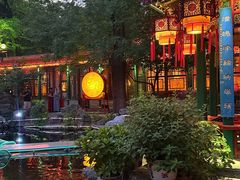-白家大院·王府宫廷菜(苏州街店)