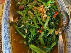 -卷心菜和避孕套餐厅(Pattaya)