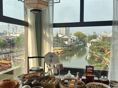 -金陵家宴·金陵春·南京菜(夫子庙店)