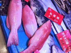 -今鲜源大酒店·中华餐饮名店(新湛路店)