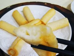 -凯盈阁·顺德私房菜·桑拿鸡
