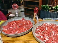 -春记潮汕牛肉火锅