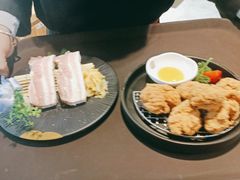 -韩宫宴烤肉·料理(如皋万达店)