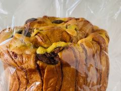 栗子堡-精点味道(西安路店)