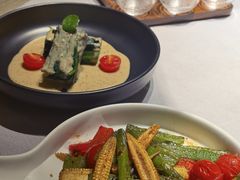 -熹素·鲜美素食Vegetarian (天河领展店)