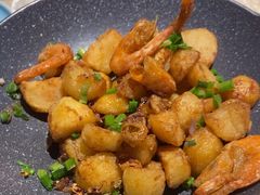 -观盐·盐帮菜(官园桥店)