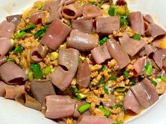 -前海沿·青岛菜(乐客城店)