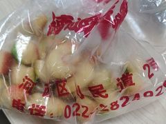 -爱德顺糕点食屋(利民道店)
