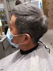 -Kraemer paris·苏豪路易士·嘉玛发廊