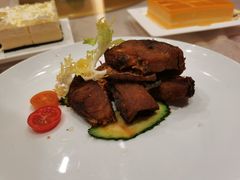 -花中城·杭帮菜·粤菜·海鲜火锅(清泰街店)