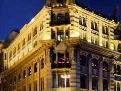 -三号黄浦会Canton Table