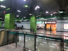 -桂林公园(地铁站)
