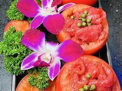 -唇辣号重庆老火锅(燕郊鑫乐汇店)