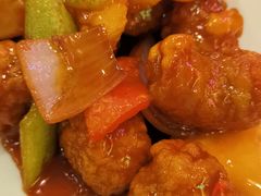 -小龍鳳餐室(番禺路店)