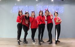 -STAR舞蹈工作室
