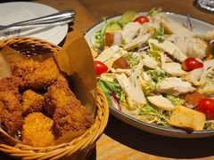 -FABIO’S费比欧披萨餐厅