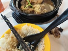 -峰味香.酱香米线.黄焖鸡(定西路店)