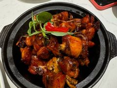 -鹿港小镇(黄金店)