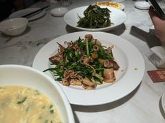-双合园·海鲜水饺青岛菜(上清路店)
