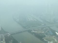 -广州塔晖粤轩中餐厅