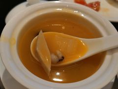 -索菲特酒店 · 云尚天际自助餐厅