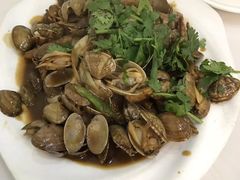 -田记餐馆(富国街店)