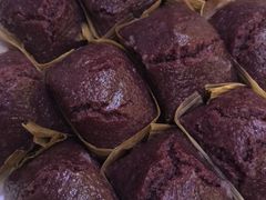 紫米糕-金百万烤鸭店(马甸店)