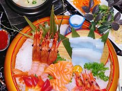 -龍二烧肉酒场(九亭店)