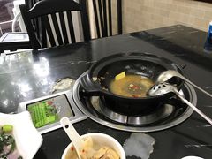 -李师傅脆肚(梅林店)