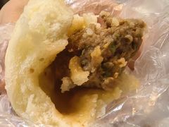 -清泉阁包子铺(中山路店)