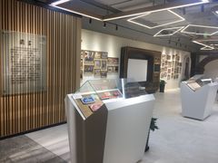 -江宁路街道社区文化活动中心